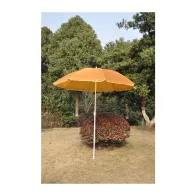 OMBRELLONE DA SPIAGGIA TUBO 20 MM D 180CM (12