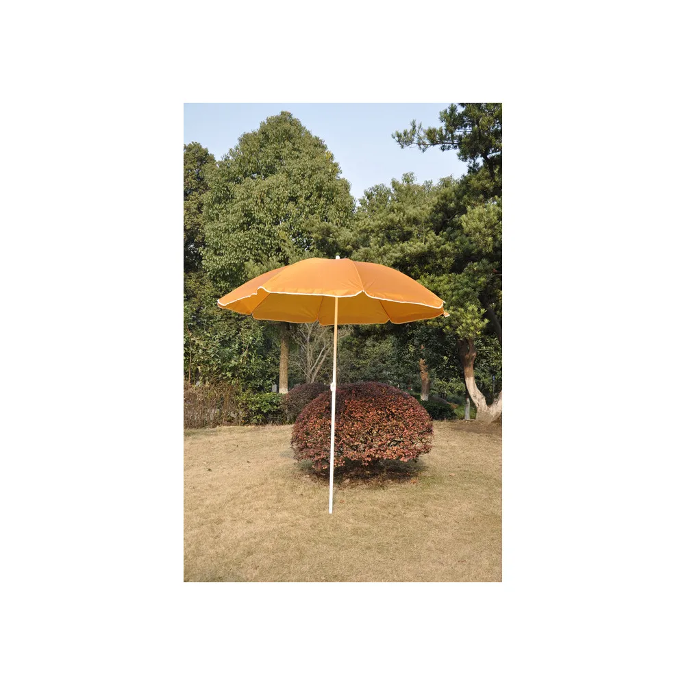 OMBRELLONE DA SPIAGGIA TUBO 20 MM D 180CM (12 OMBRELLONE DA SPIAGGIA TUBO 20 MM D 180CM (12