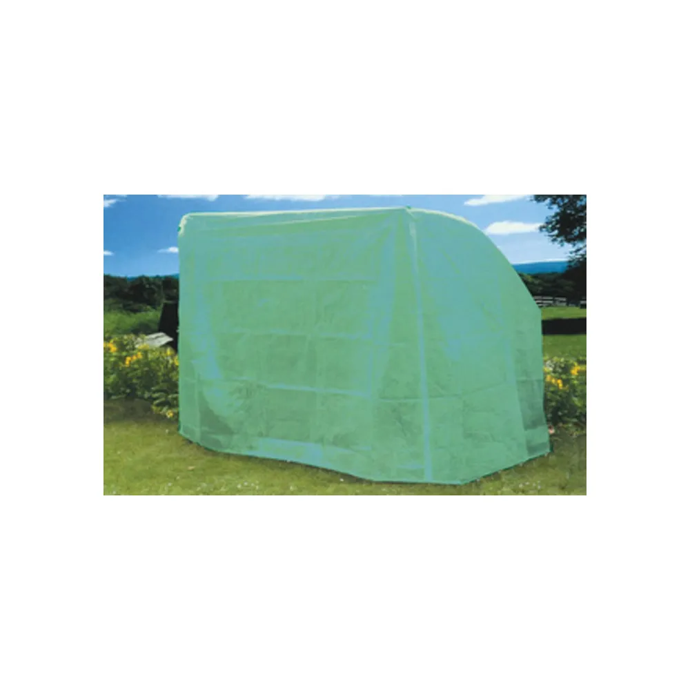 COPERTURA P/DONDOLO 215X153XH145CM COPERTURA P/DONDOLO 215X153XH145CM