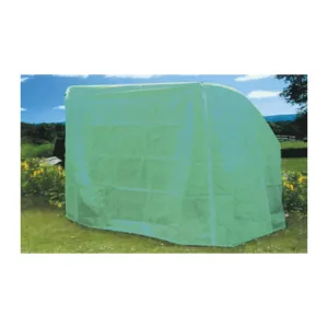 COPERTURA P/DONDOLO 215X153XH145CM