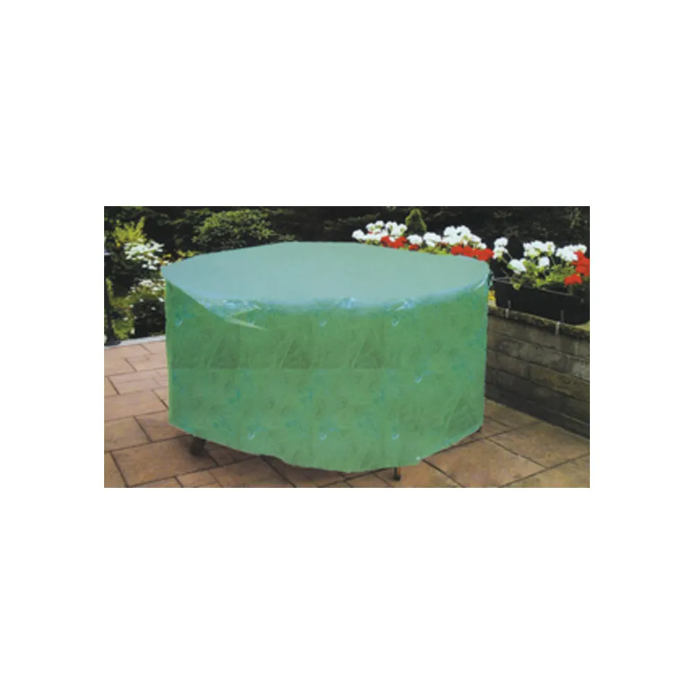 COPERTURA P/TAVOLO OVALE 230X110XH70CM COPERTURA P/TAVOLO OVALE 230X110XH70CM