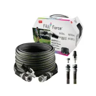 SET TUBO FORCE 5/8X25 M C/ACCESSORI