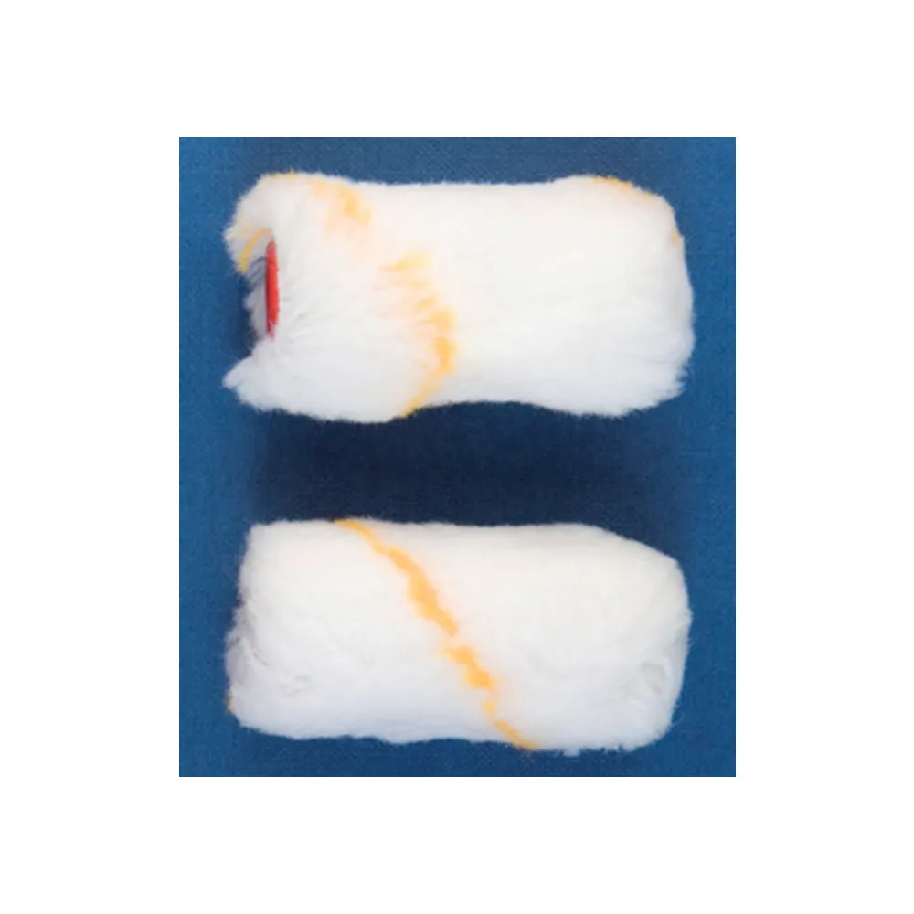 CONF. 2 RULLINI RICAMBIO TERMO 10 CM  1515-10K