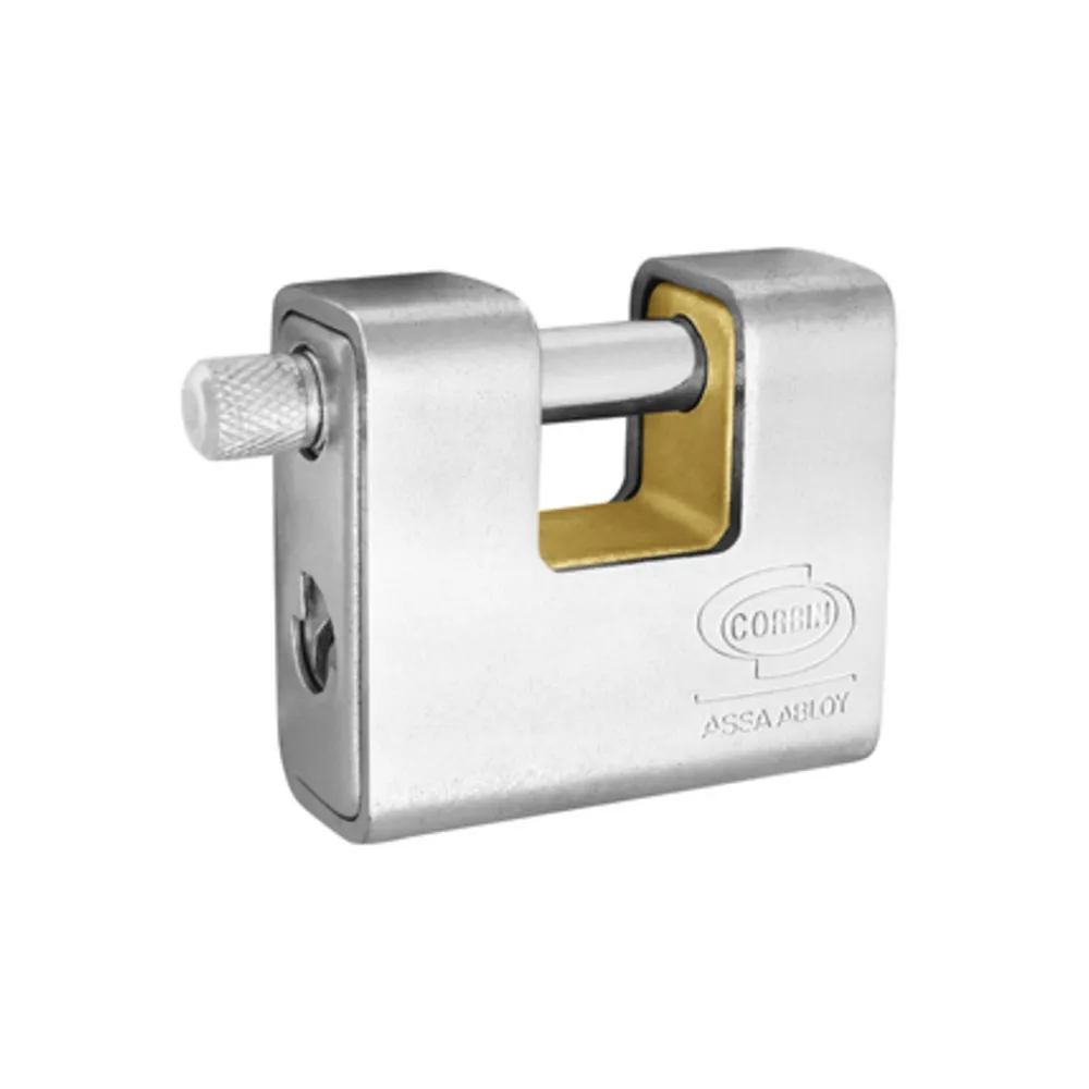 CORBIN PL211 LUCCHETTO P/SERRAN CORAZ 91MM OTT CORBIN PL211 LUCCHETTO P/SERRAN CORAZ 91MM OTT