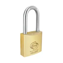 CORBIN PL112 LUCCHETTO OTT RETTANG ARCO LUNGO 30 MM (12
