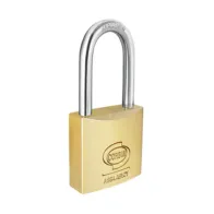 CORBIN PL112 LUCCHETTO OTT RETTANG ARCO LUNGO 30 MM (12