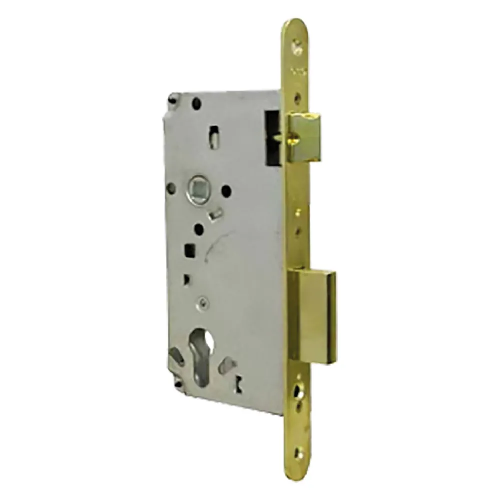 SERRATURA DA INFILARE PER LEGNO ART. 5C631 E 45 SERRATURA DA INFILARE PER LEGNO ART. 5C631 E 45