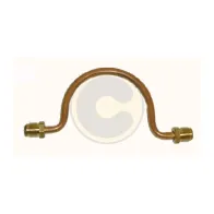 R STUFA AEREA MOD.PATIO-RACC.RAME AD U