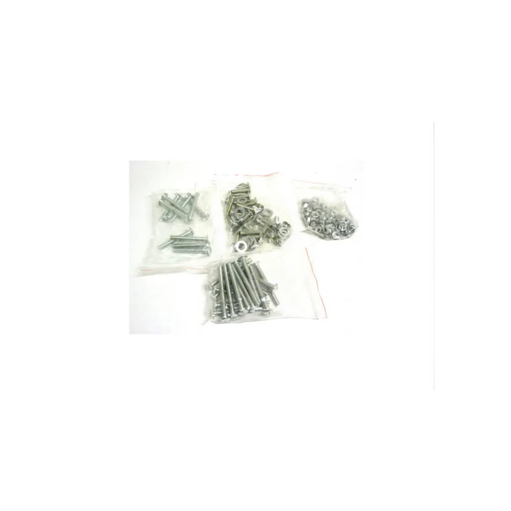 R GAZEBO IN MET.MOD ECRU-KIT MONTAGGIO R GAZEBO IN MET.MOD ECRU-KIT MONTAGGIO
