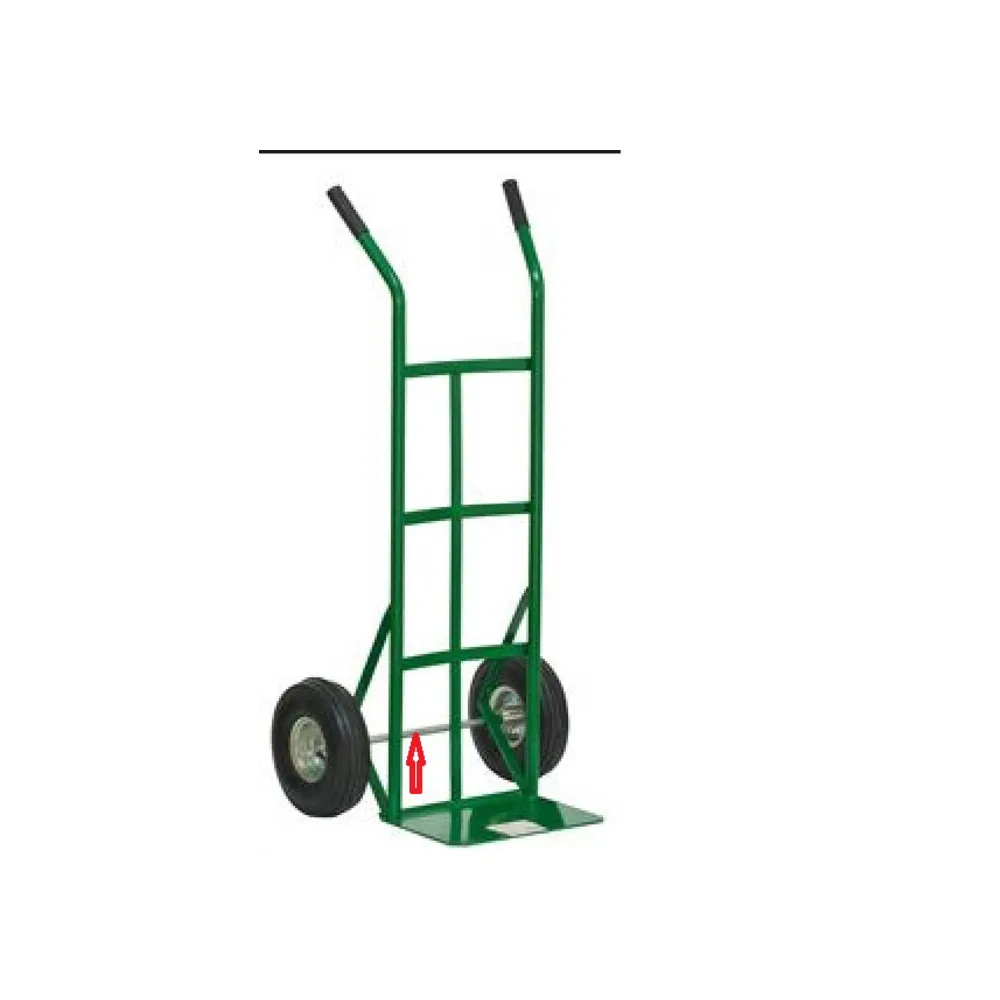 R ASSE RUOTE X CARRELLO PORTASACCHI-15162 R ASSE RUOTE X CARRELLO PORTASACCHI-15162