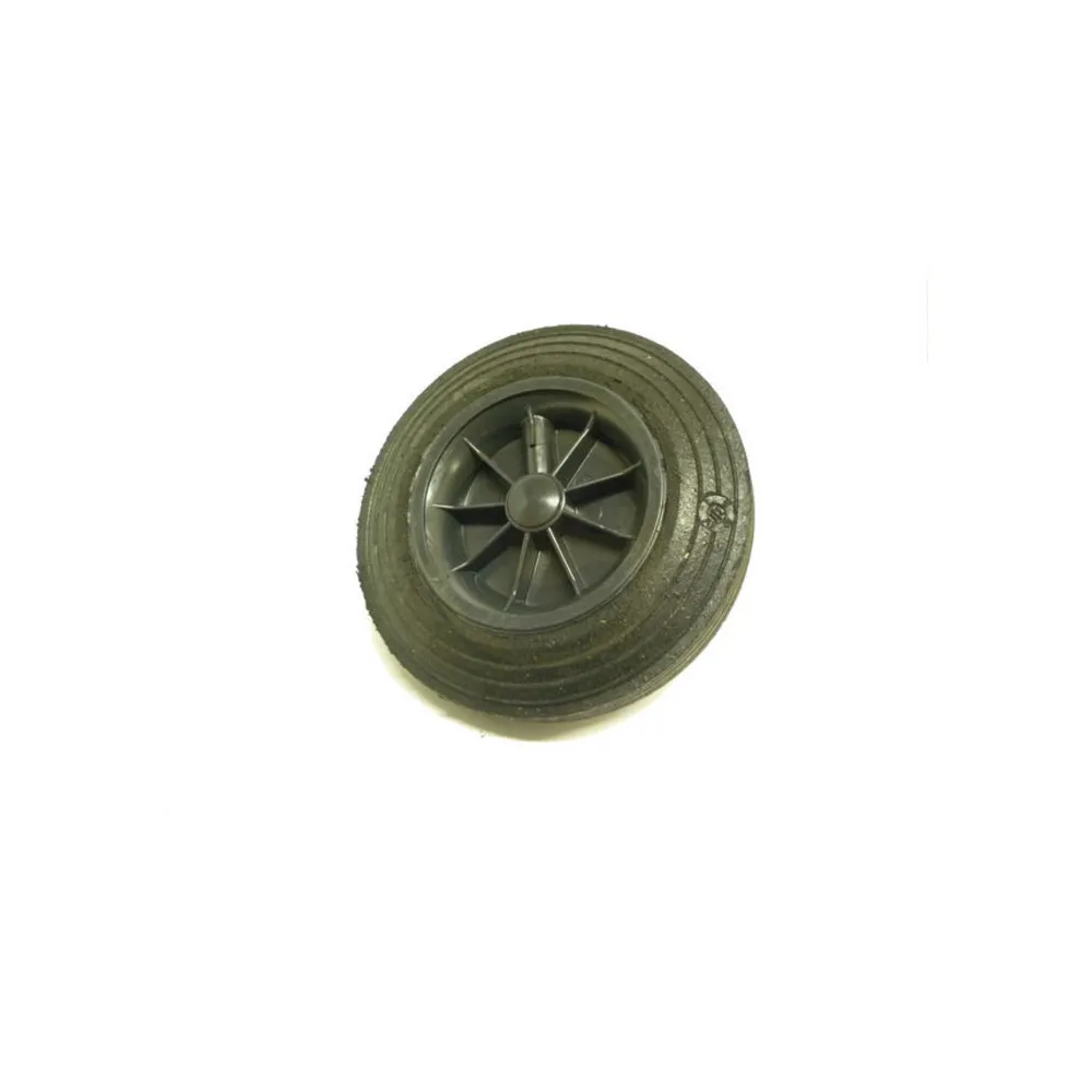 R RUOTA X PATTUMIERA LT.120