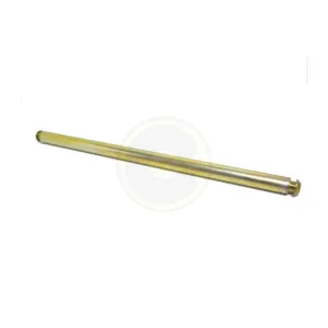 R PATTUMIERA LT.120 CON RUOTE-ASSE RUOTA