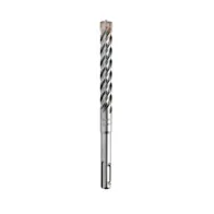 PUNTA SDS PLUS KEIL 4T P/CEMENTO ARM D  6X160 MM