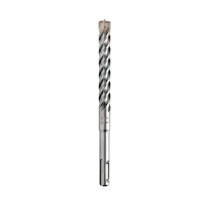 PUNTA SDS PLUS KEIL 4T P/CEMENTO ARM D  8X160 MM