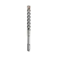 PUNTA SDS PLUS KEIL 4T P/CEMENTO ARM D 10X160 MM