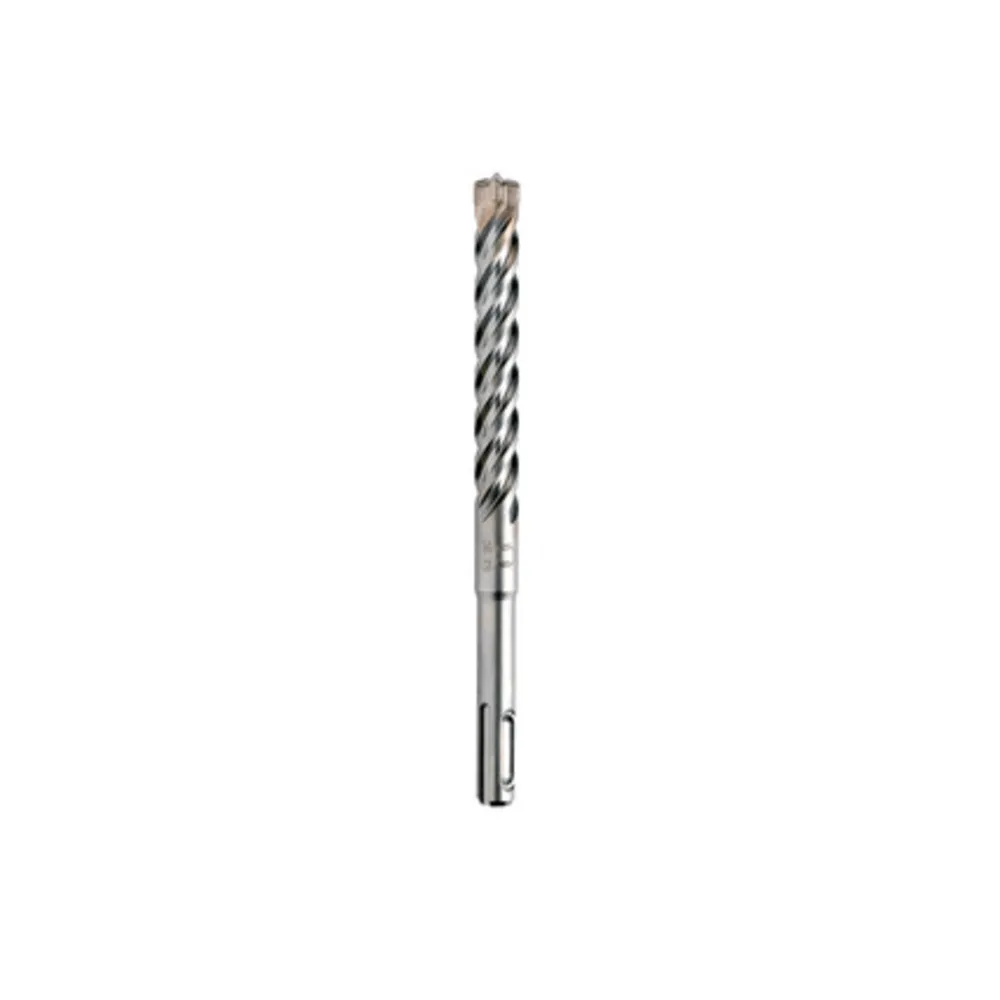 PUNTA SDS PLUS KEIL 4T P/CEMENTO ARM D 10X160 MM PUNTA SDS PLUS KEIL 4T P/CEMENTO ARM D 10X160 MM