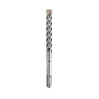 PUNTA SDS PLUS KEIL 4T P/CEMENTO ARM D 12X160 MM