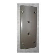 R GAZEBO-SAHARA MT-3X4-SUPPORTO(F) PZ2