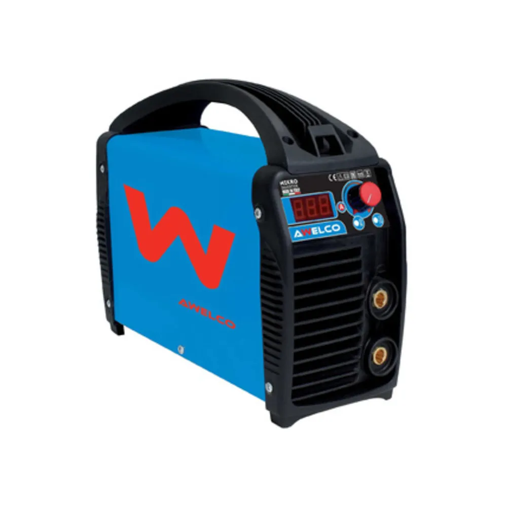 SALDATRICE INVERTER MIKRO 164 C/KIT