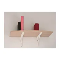 REGGIMENSOLA C/SAETTA 3522 BIANCO 300X195 MM* (10