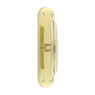 BL CREMONESE TORINO C/PERNI CROMO SATINATO (4