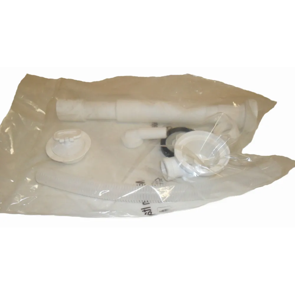 R KIT LAVATOIO CM.60X50 -KIT SIFONE R KIT LAVATOIO CM.60X50 -KIT SIFONE