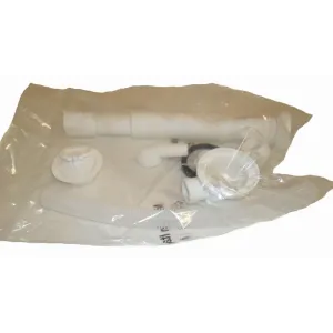 R KIT LAVATOIO CM.60X50 -KIT SIFONE