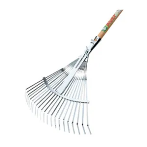 SCOPA REGOLABILE AGEF C/MANICO (5