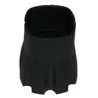 R SCAFFALE RESINA 4 RIPIANI-PIEDINO