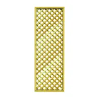 GRIGLIATO PINO IMPREGNATO FRANGIVISTA  90X180 CM