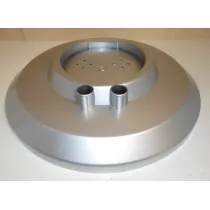 R VENTILATORE NEBULIZZ.-COPERTURA  X BASE