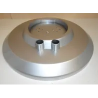 R VENTILATORE NEBULIZZ.-COPERTURA  X BASE