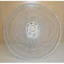 R VENTILATORE NEBULIZZ.-GRIGLIA COMPLETA