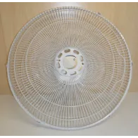 R VENTILATORE NEBULIZZ.-GRIGLIA COMPLETA