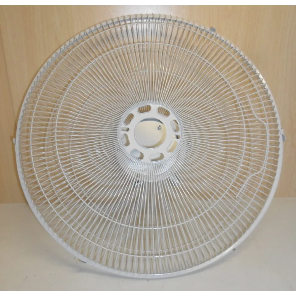 R VENTILATORE NEBULIZZ.-GRIGLIA COMPLETA