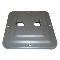 R PERGOLA IN ALLUMINIO (UX4)