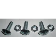 R CARRIOLA C/VASCA ZINCATA (KIT MONTAGGIO)