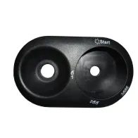 R STUFA AD INFRAROSSI (MASCHERINA)