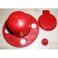 R COLONNA BIANCOROSSA-(ACCESSORI)