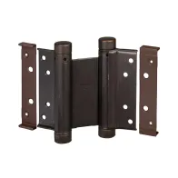 BL CERNIERA BOMMER BRONZATA H  75 MM  1 CP (6