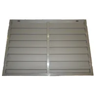 R CUCCIA X CANI PVC BEIGE/M-(PANNELLO LAT.)