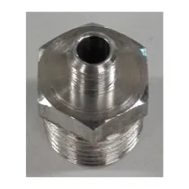 R STUFA A GAS METANO ECO40-(RACCORDO)