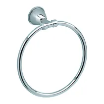 GEDY GE70 GENZIANA PORTASALVIETTE ANELLO CR*