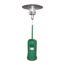 R CAPPELLO P/STUFA PATIO HSS-A-PC TEPORUS