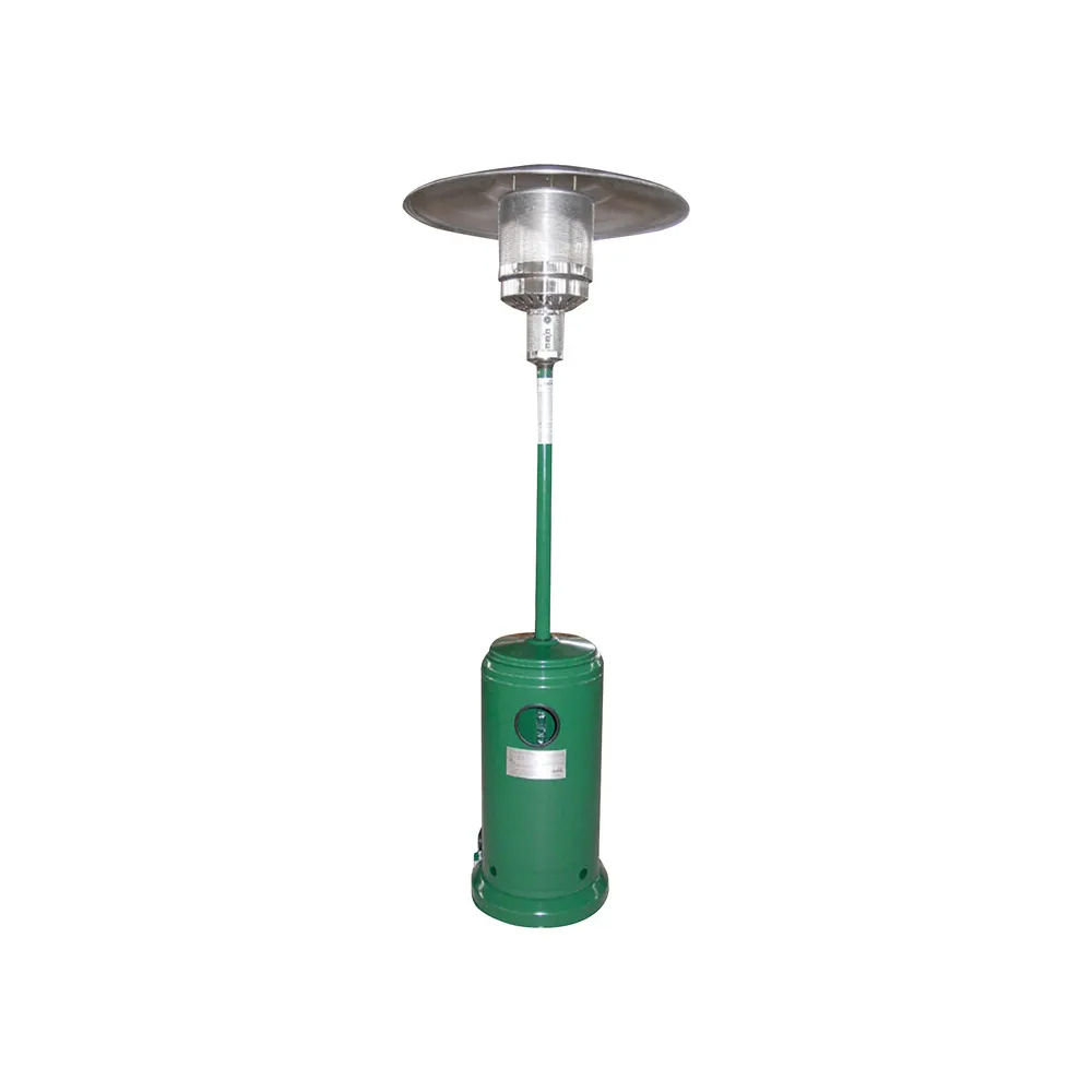 R CAPPELLO P/STUFA PATIO HSS-A-PC TEPORUS