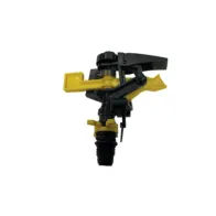 IRRIGO 360127 IRRIGATORE A SETTORE 1/2 M