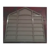 R CUCCIA X CANI PVC-(PANNELLO POSTERIORE)