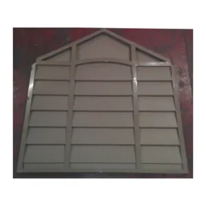 R CUCCIA X CANI PVC-(PANNELLO POSTERIORE)