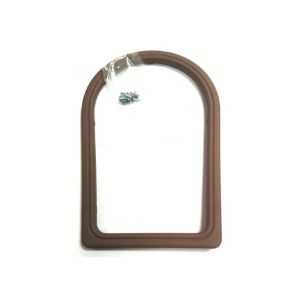 R CUCCIA X CANI RES.(CORNICE+VITI) R CUCCIA X CANI RES.(CORNICE+VITI)