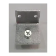 R SQUADRETTA P/GUIDA ALLUM PORTE SCORR 91/120 CM